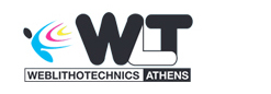 WLT - Athens - Greece - Prepress, Press, 